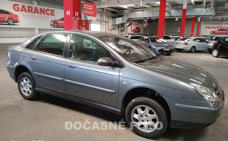 Citroën C5 2.0 i 