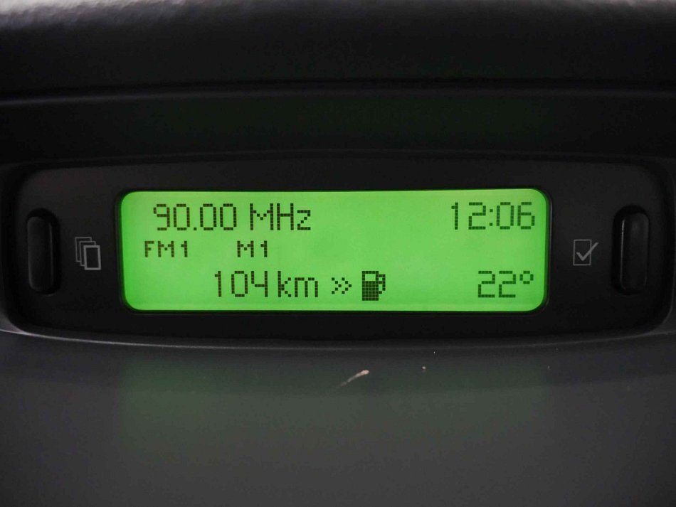 Citroën C5 2.0 i 