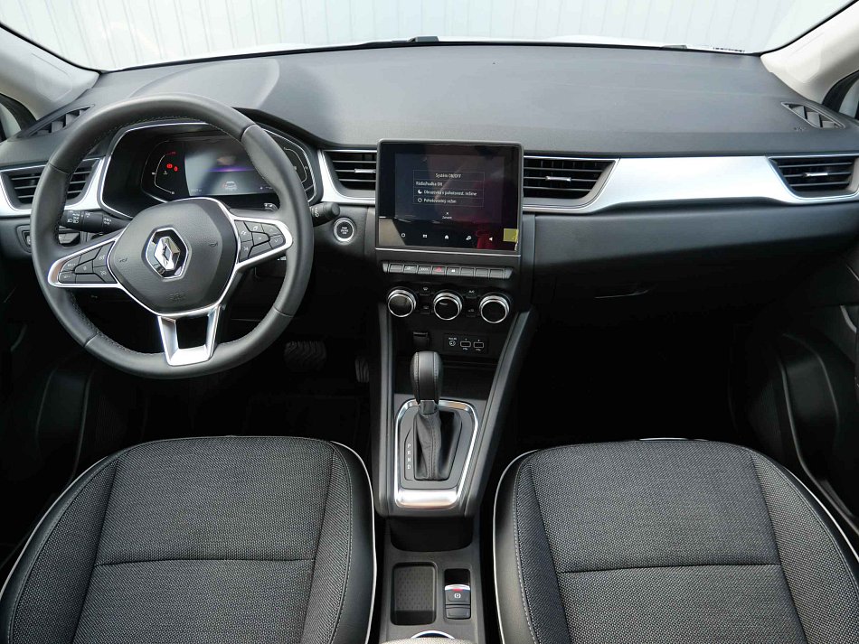 Renault Captur 1.4i Intense