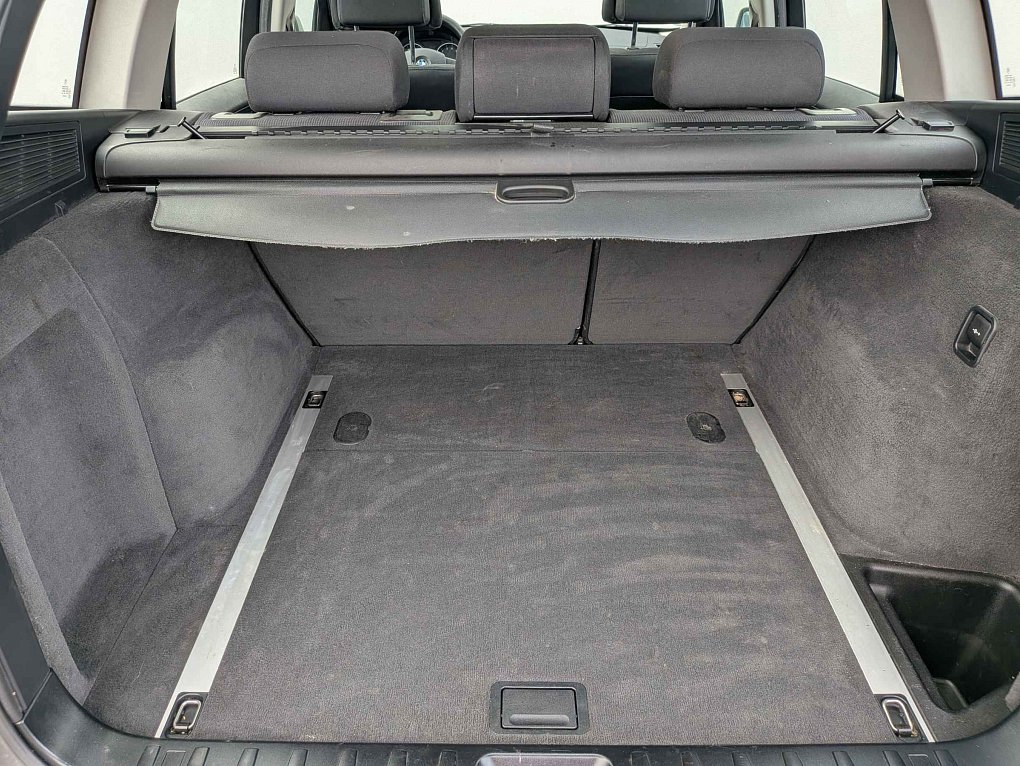 BMW X3 2.0 i  xD