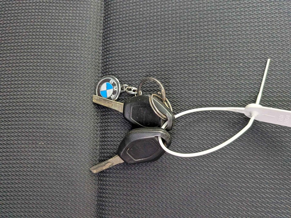 BMW X3 2.0 i  xD