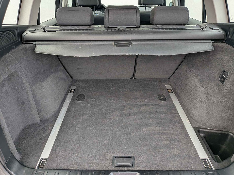 BMW X3 2.0 i  xD