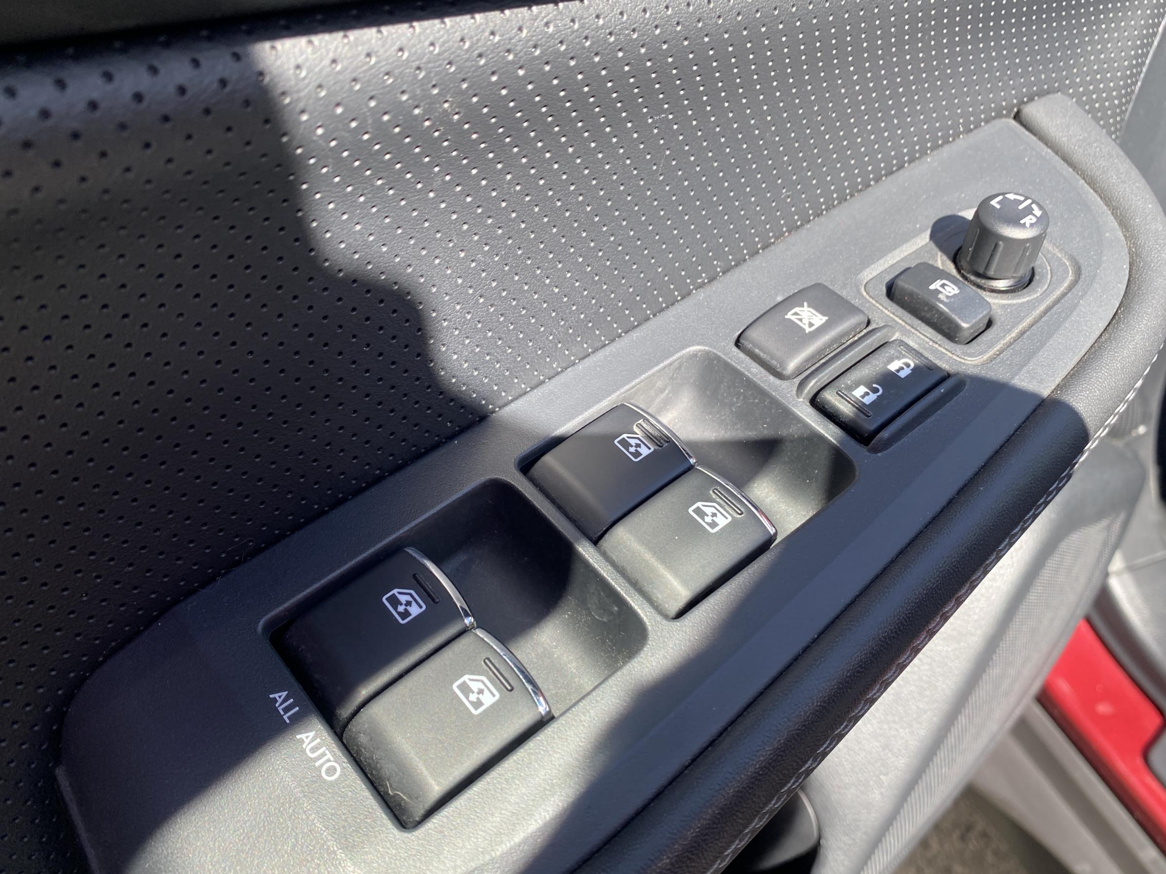 Subaru Outback, 2018 - pohled č. 15