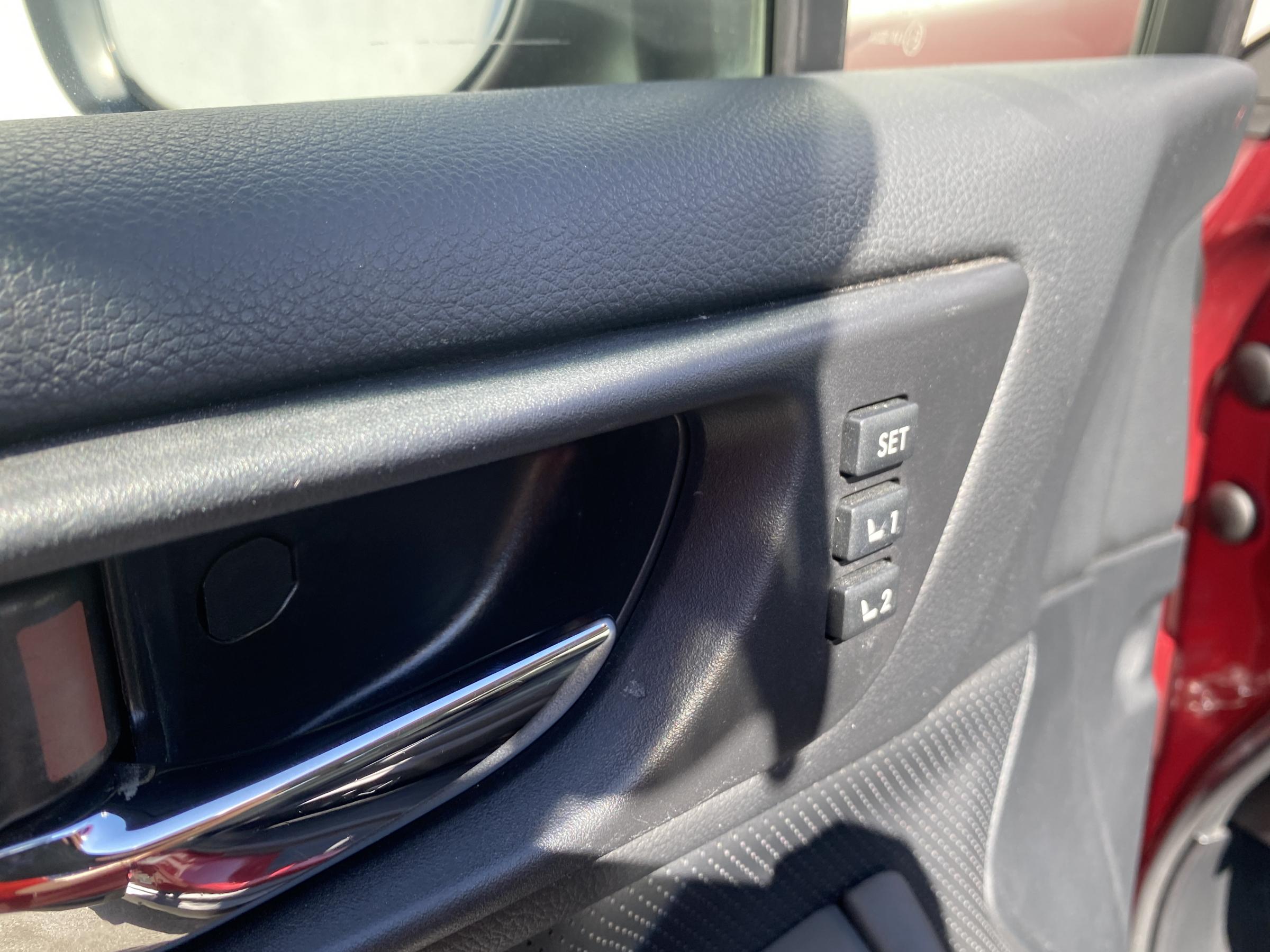 Subaru Outback, 2018 - pohled č. 16