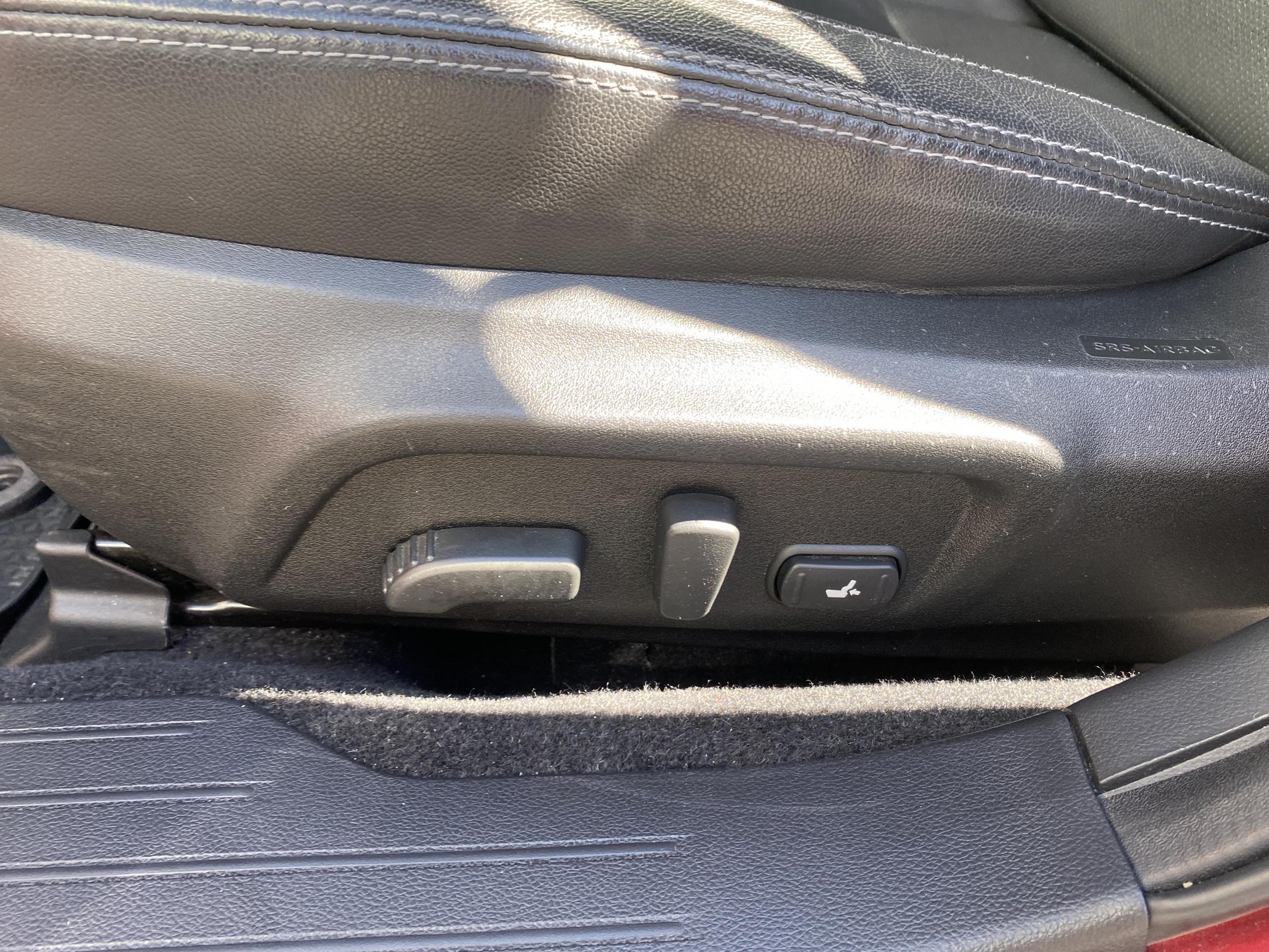 Subaru Outback, 2018 - pohled č. 17