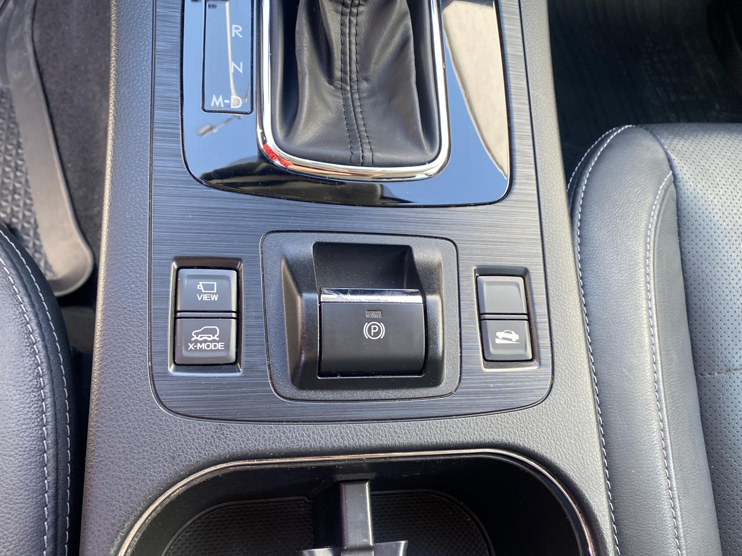 Subaru Outback, 2018 - pohled č. 19