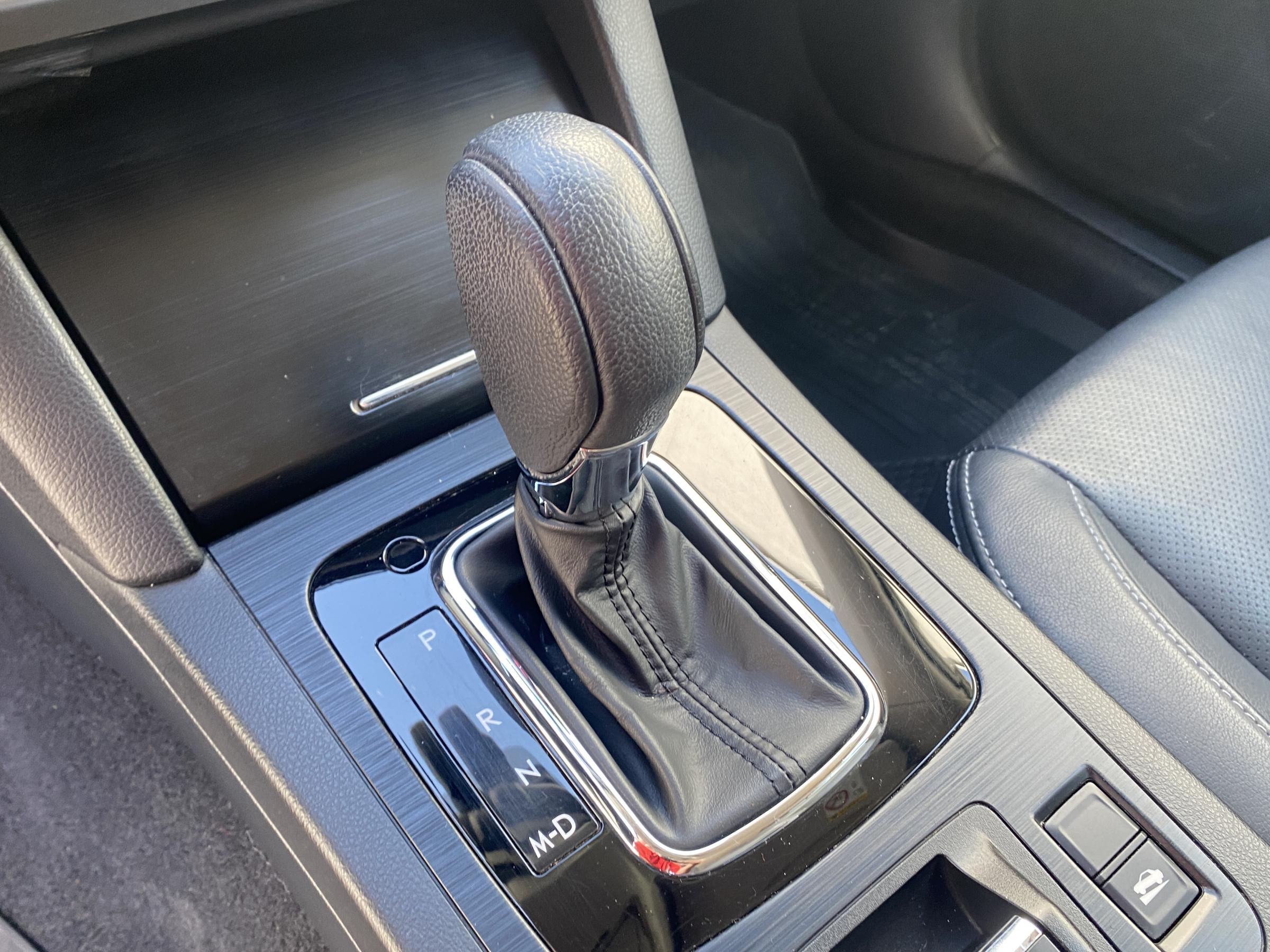 Subaru Outback, 2018 - pohled č. 20