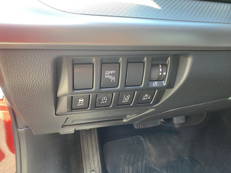 Subaru Outback 2.5 i  4x4