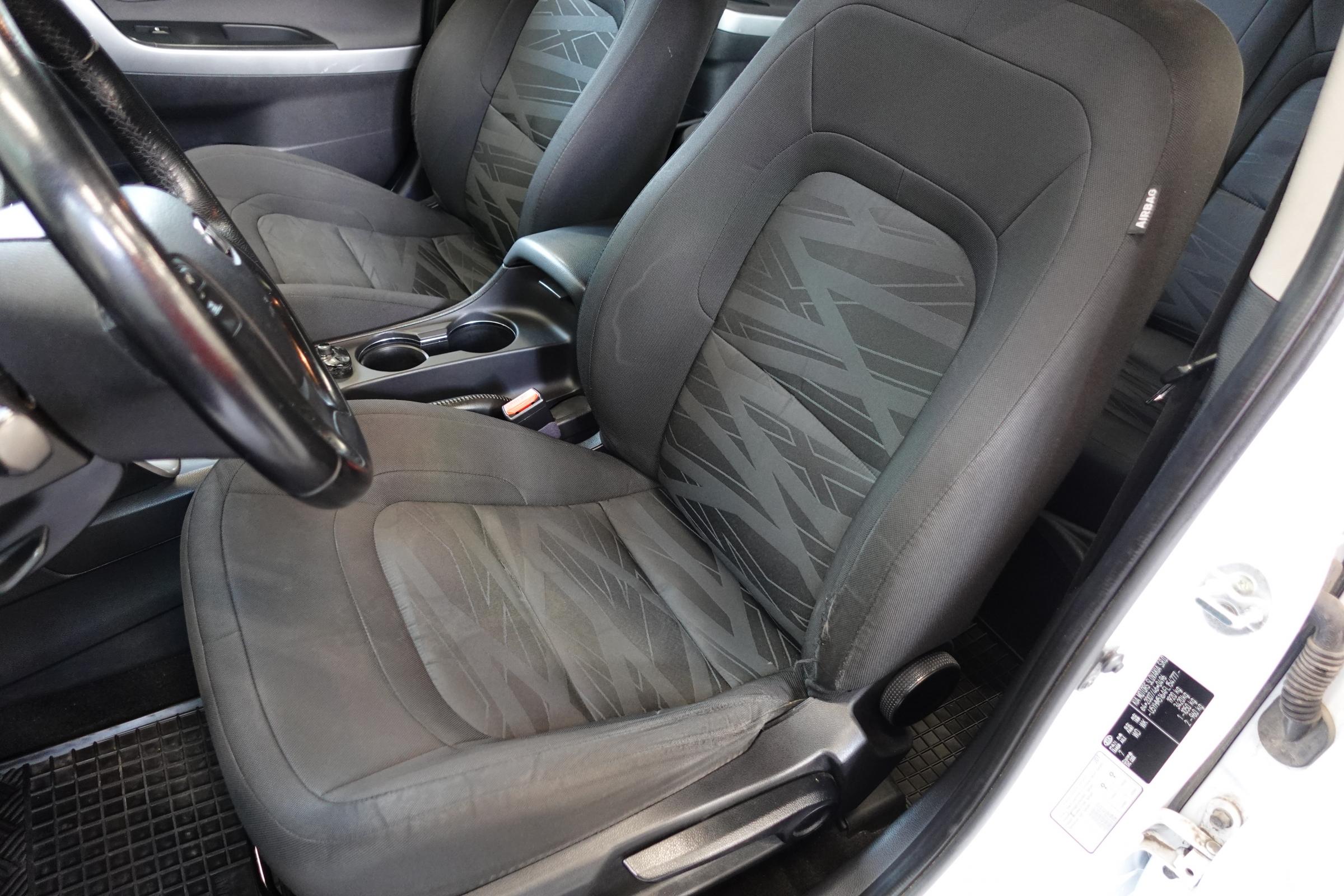 Kia Cee´d, 2014 - pohled č. 10