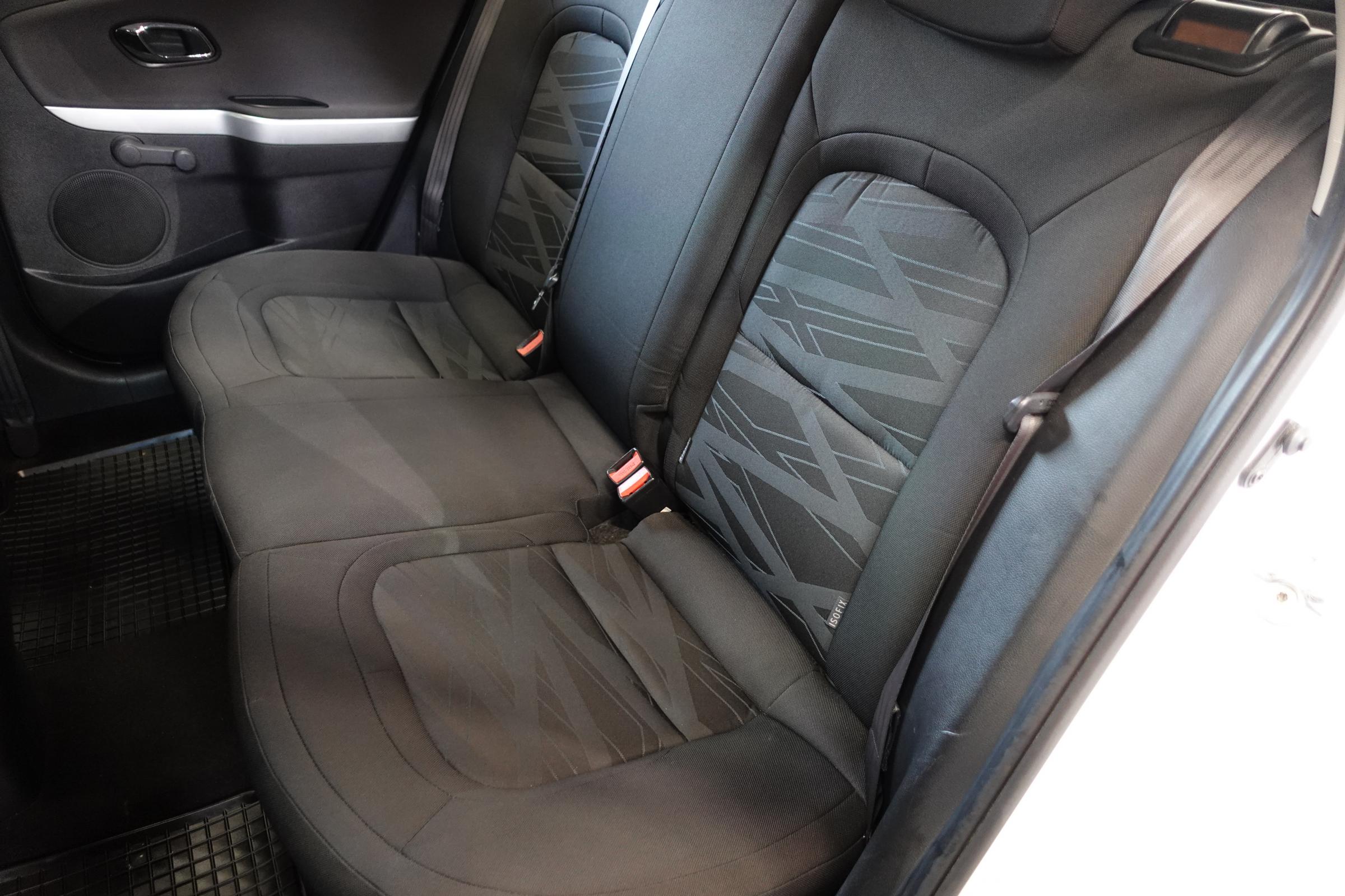 Kia Cee´d, 2014 - pohled č. 11