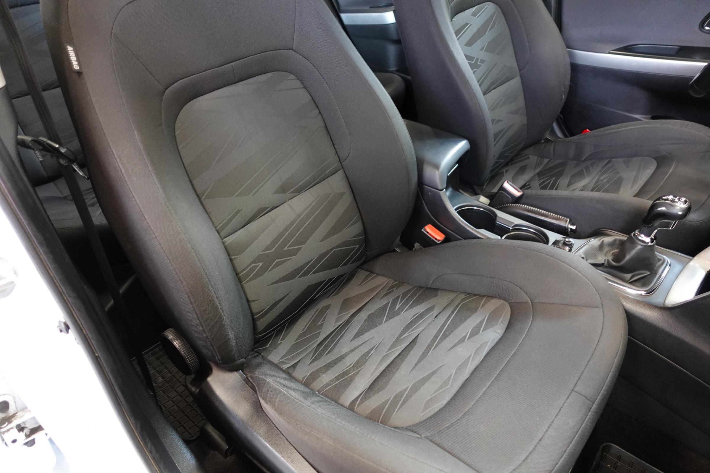 Kia Cee´d, 2014 - pohled č. 12