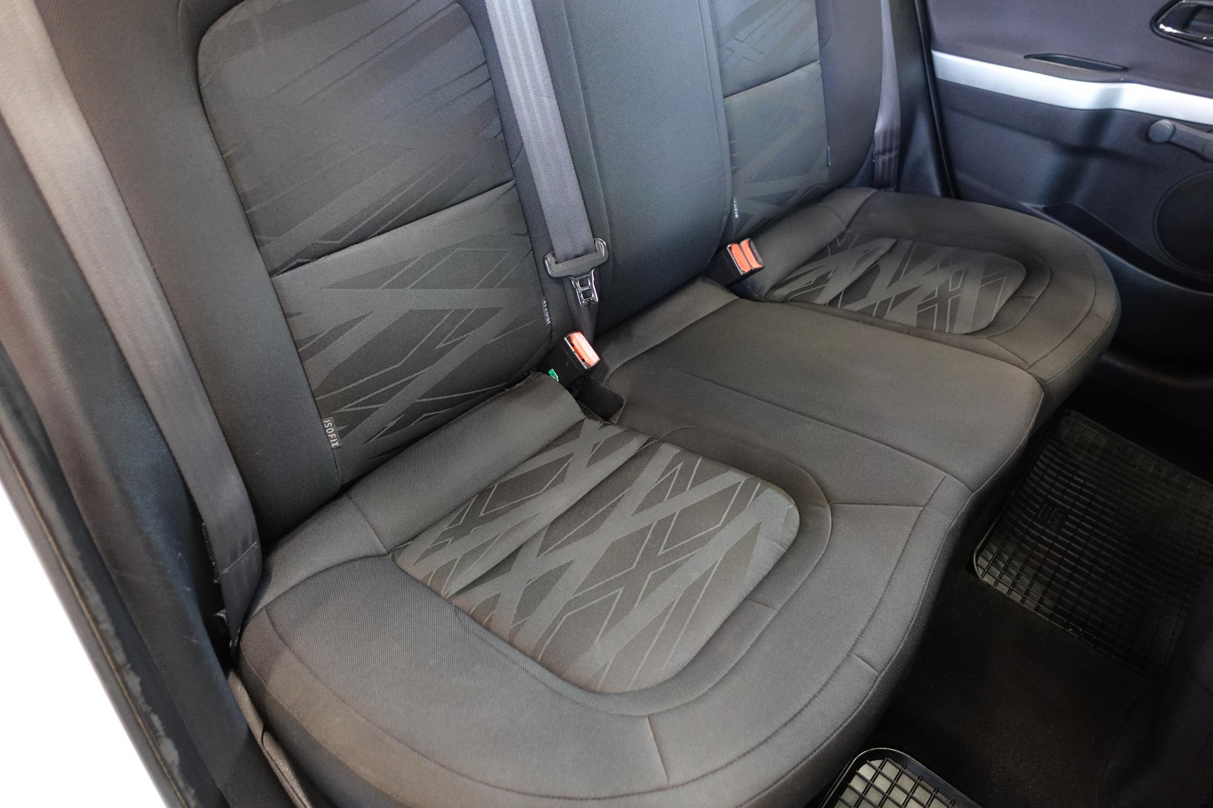 Kia Cee´d, 2014 - pohled č. 13