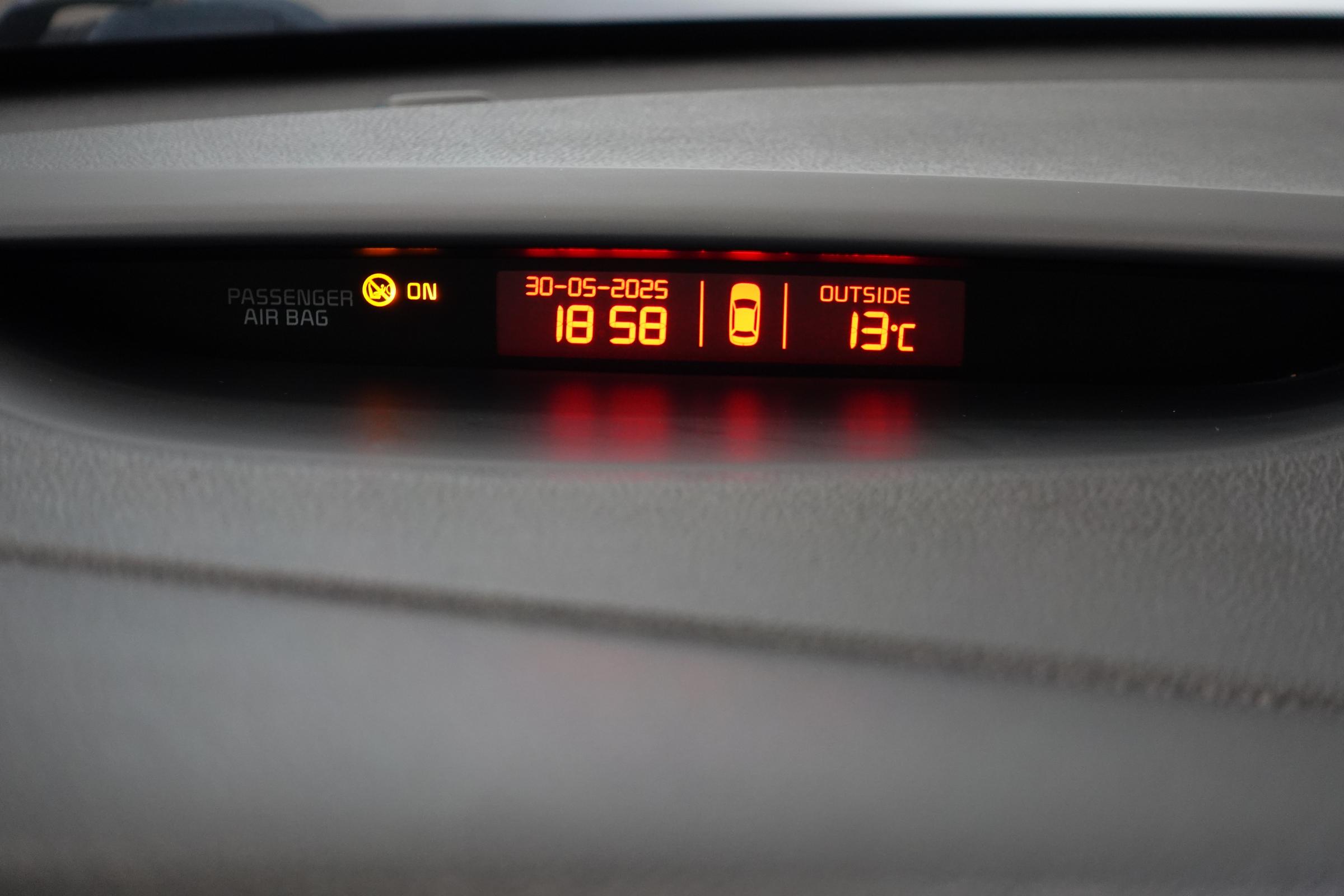 Kia Cee´d, 2014 - pohled č. 17