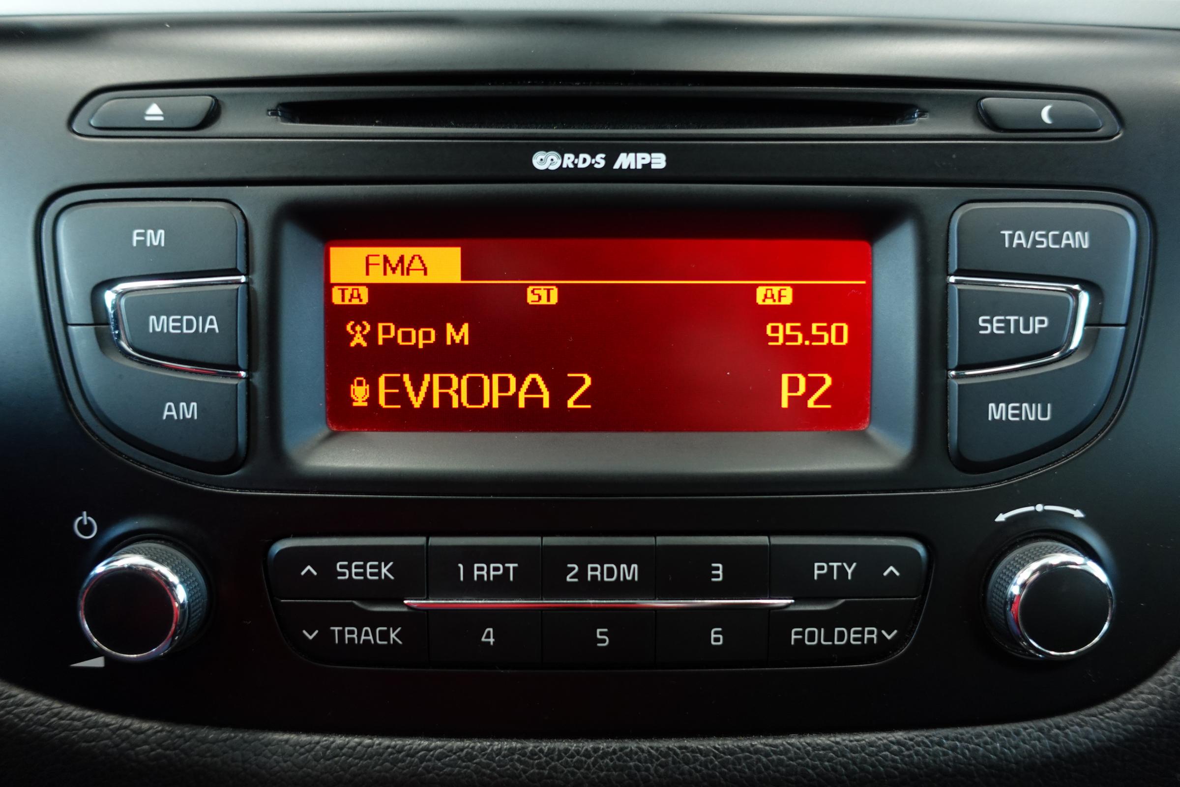 Kia Cee´d, 2014 - pohled č. 18