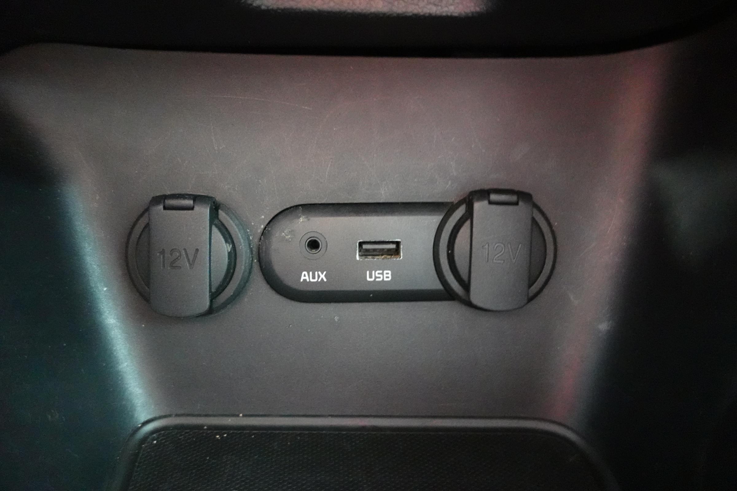 Kia Cee´d, 2014 - pohled č. 20