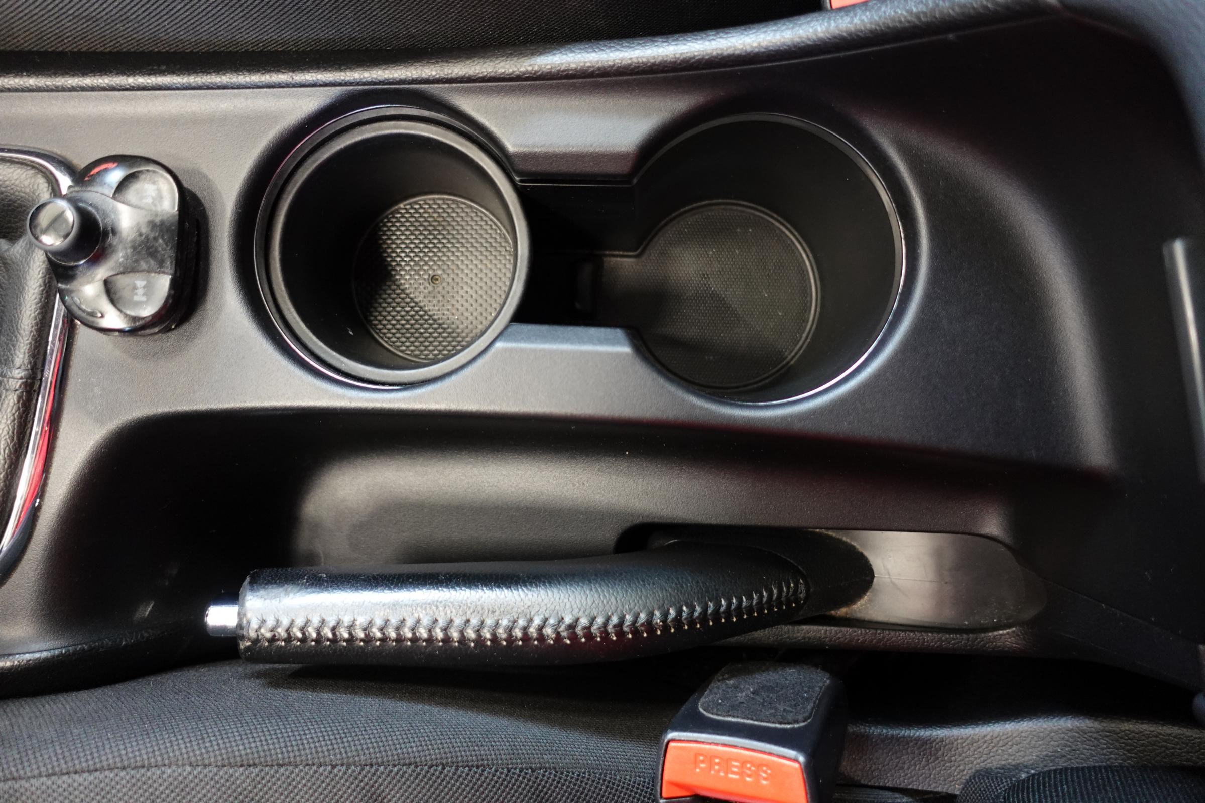 Kia Cee´d, 2014 - pohled č. 21