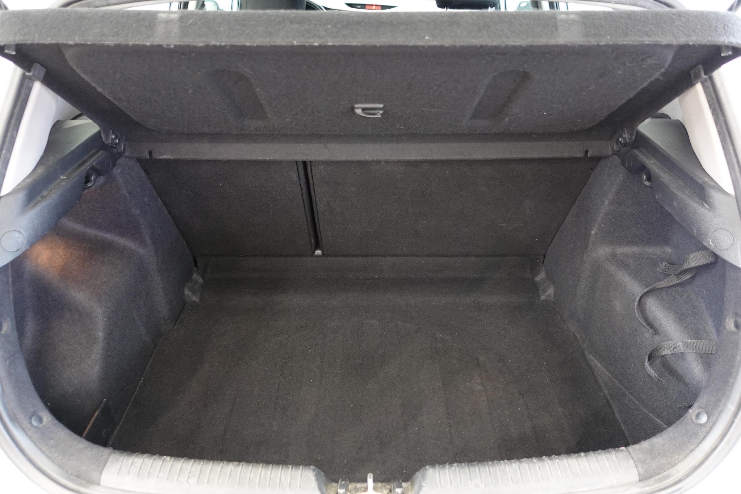 Kia Cee´d, 2014 - pohled č. 7