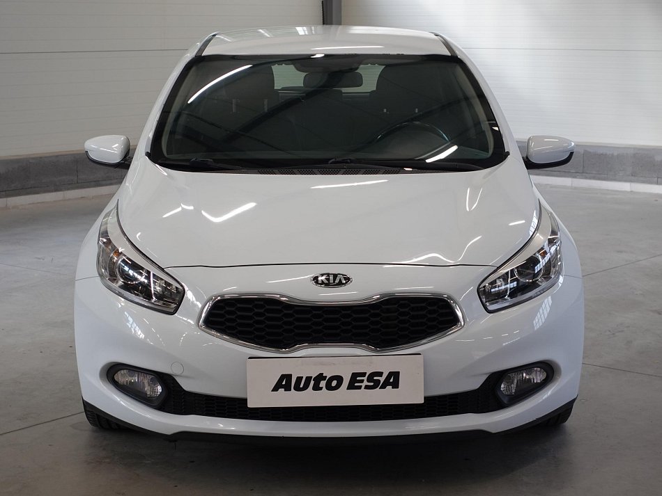 Kia Ceed 1.6CRDi 