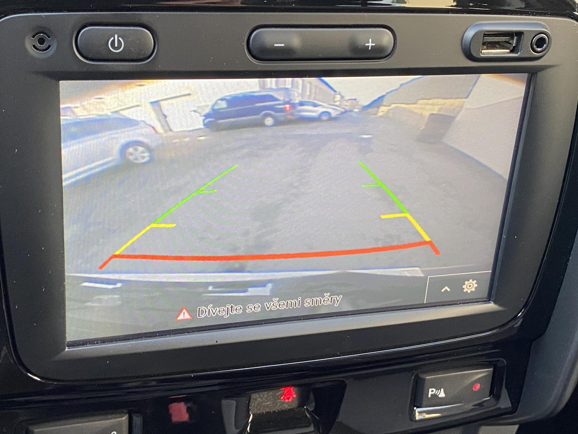 Dacia Duster, 2017 - pohled č. 16