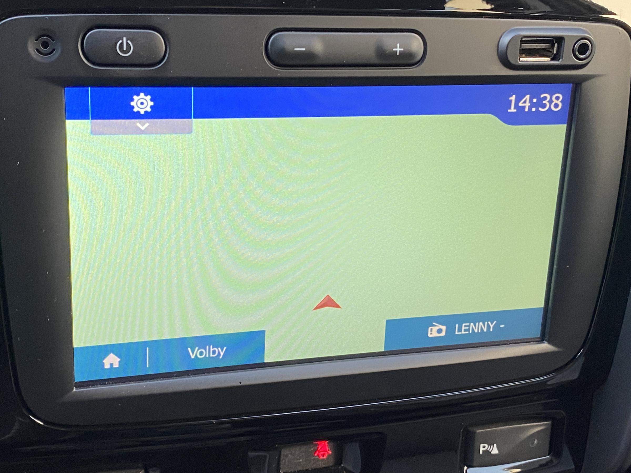 Dacia Duster, 2017 - pohled č. 17