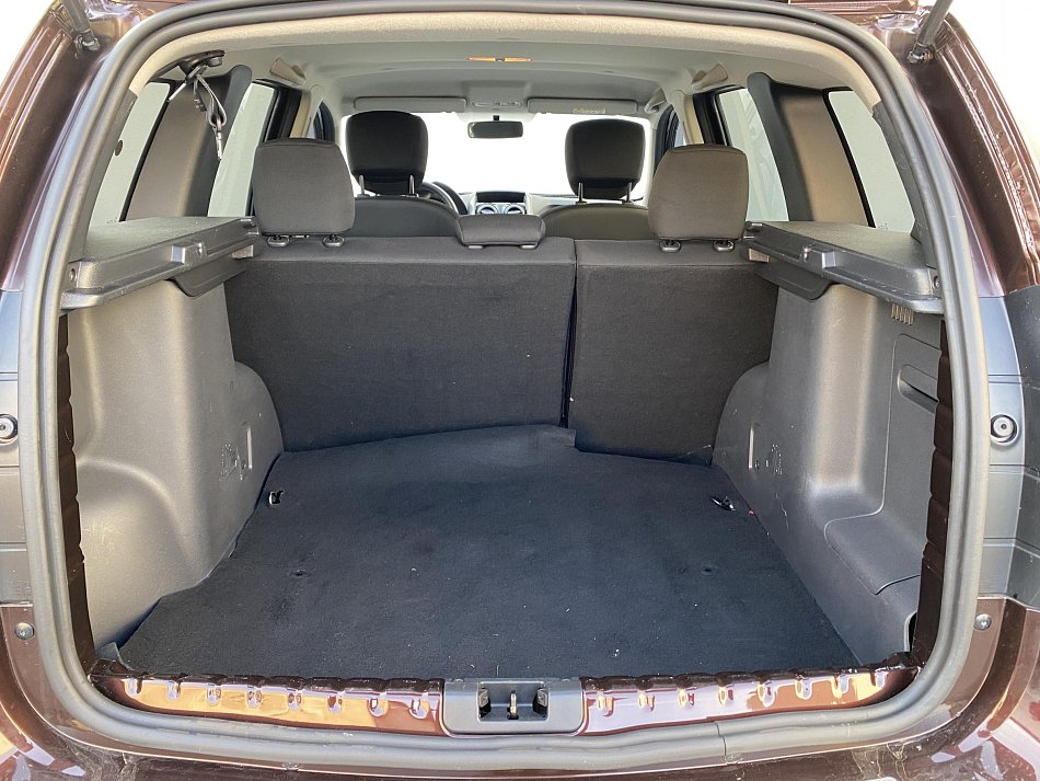 Dacia Duster 1.2TCe Blackshadow