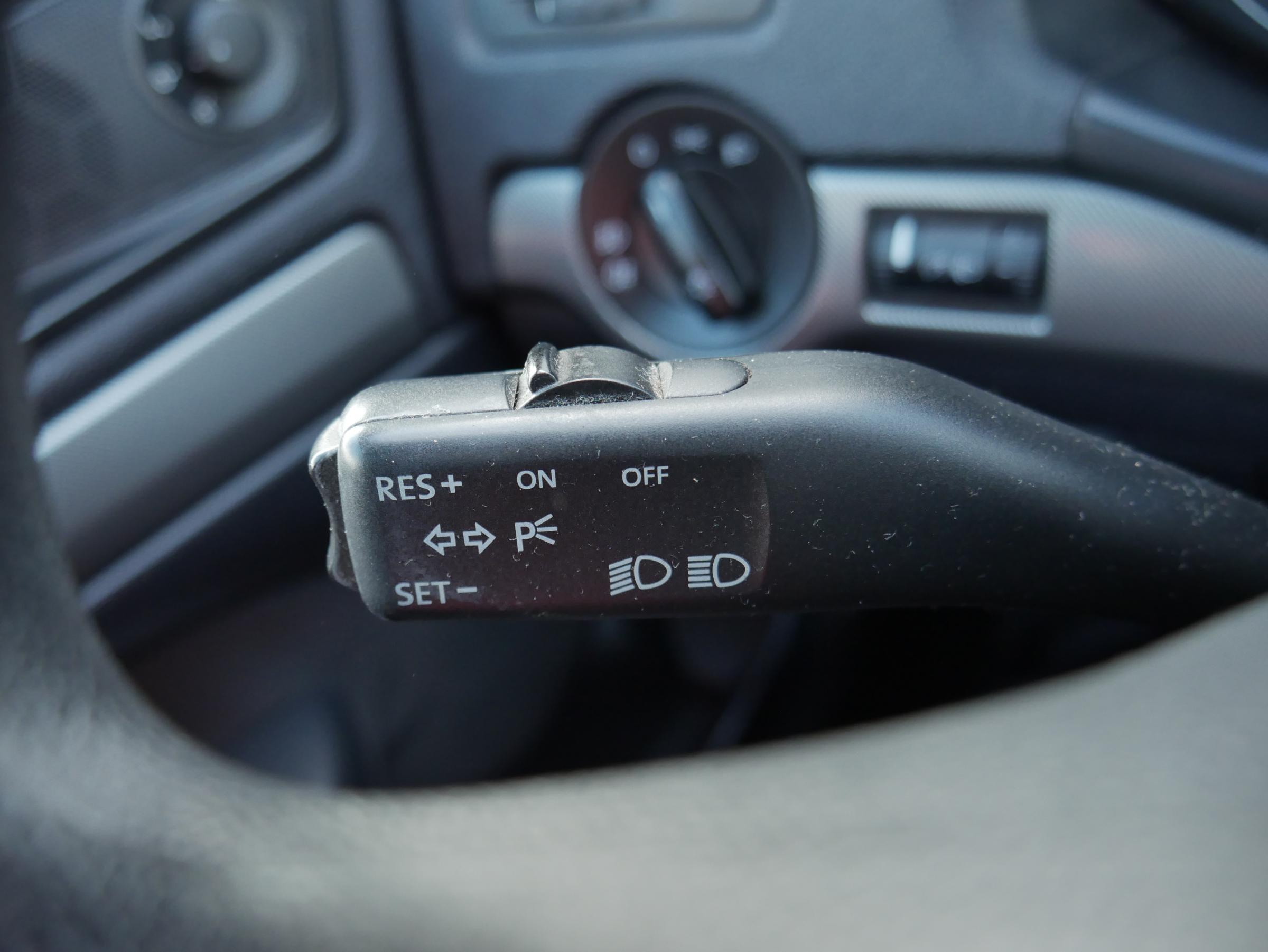 Škoda Octavia II, 2006 - pohled č. 12