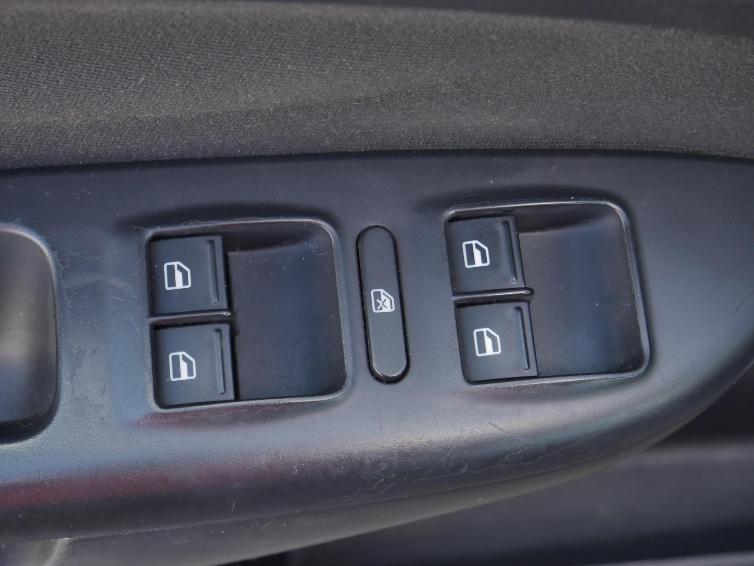 Škoda Octavia II, 2006 - pohled č. 15