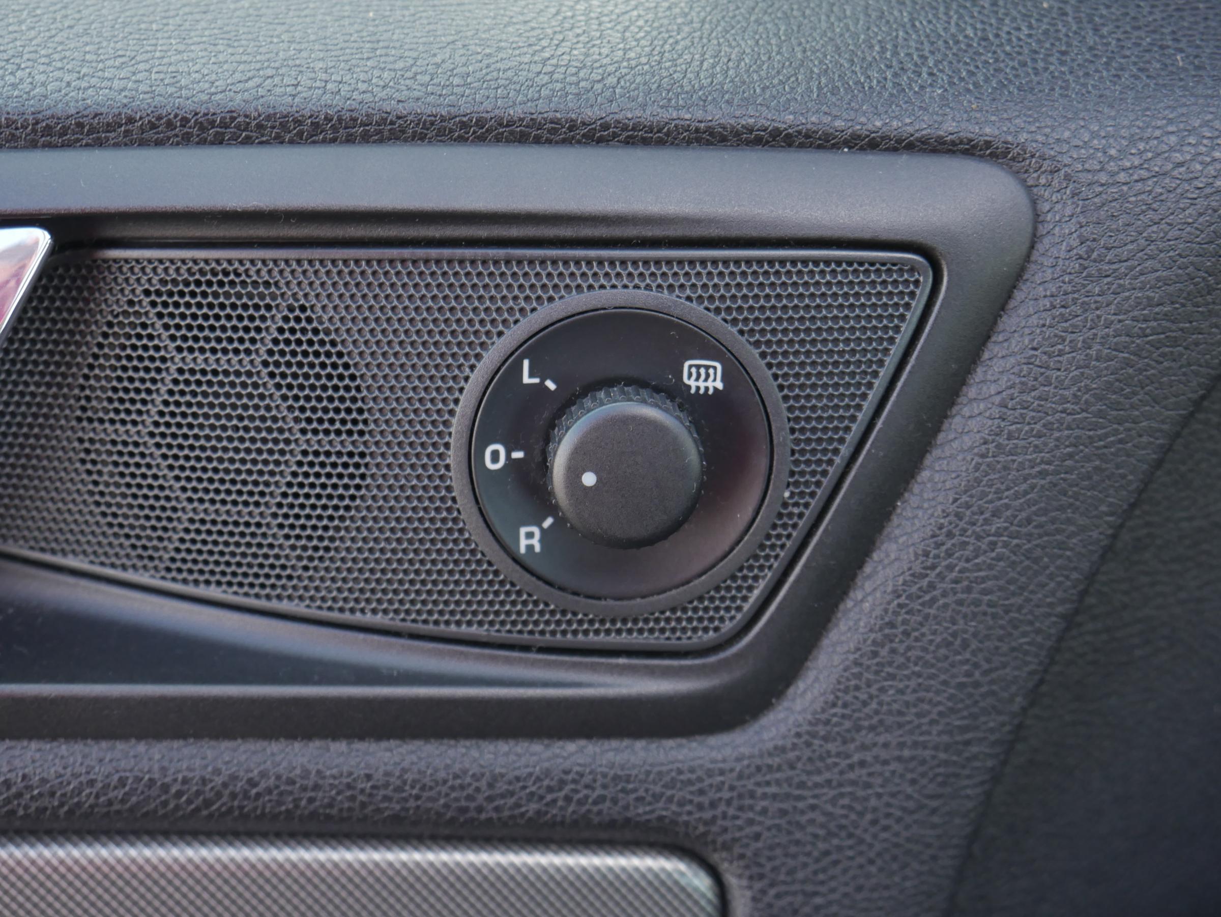 Škoda Octavia II, 2006 - pohled č. 16