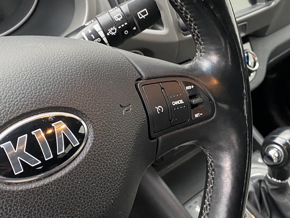 Kia Sportage 2.0 CRDi Premium AWD