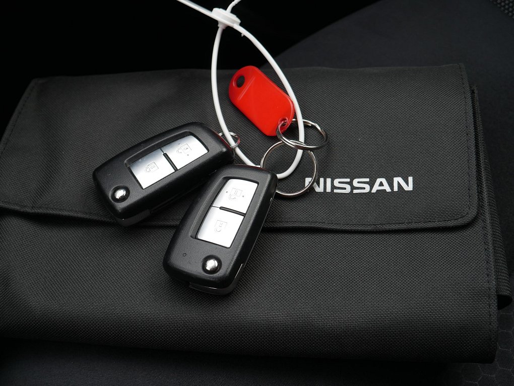 Nissan Juke 1.2 DIG-T 