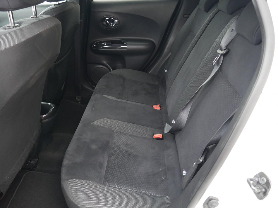 Nissan Juke 1.2 DIG-T 