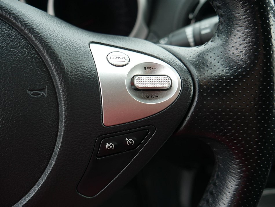 Nissan Juke 1.2 DIG-T 