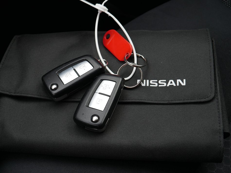 Nissan Juke 1.2 DIG-T 