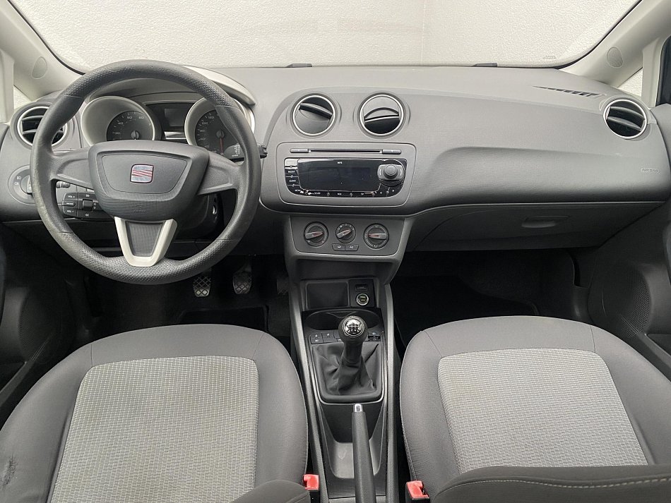 Seat Ibiza 1.2 TSI 