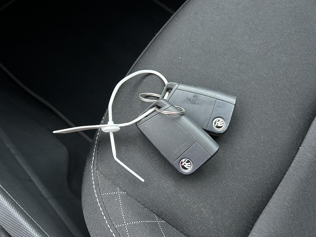 Škoda Fabia III 1.4 TDi Edition