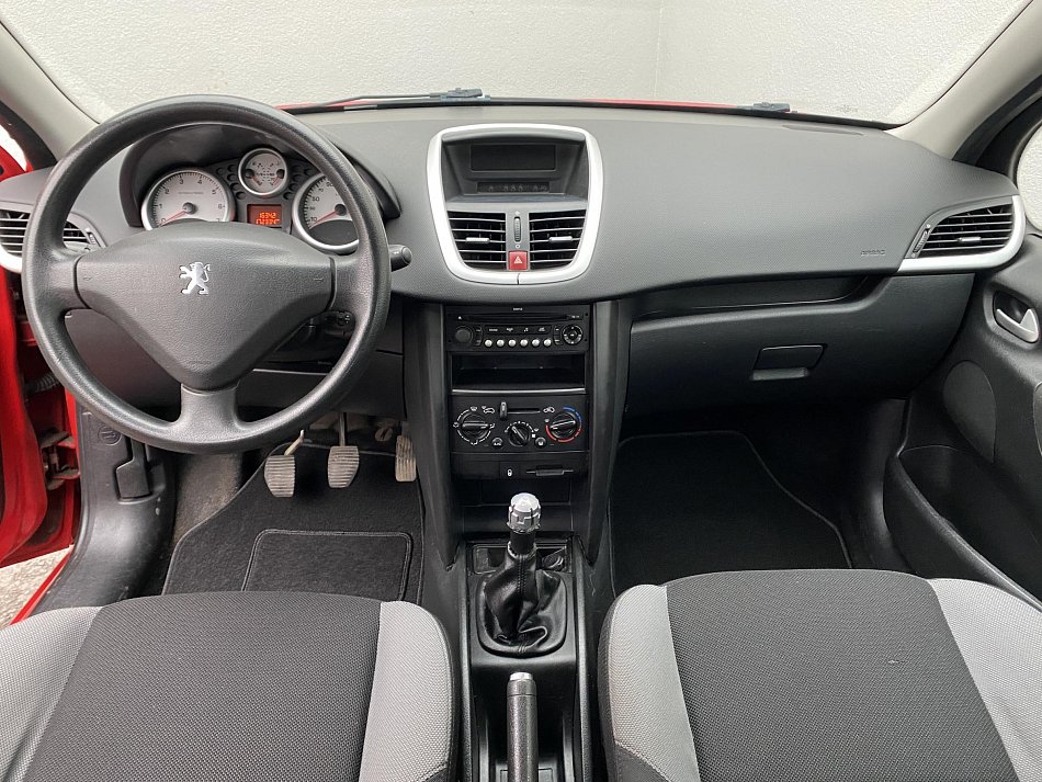 Peugeot 207 1.4i 