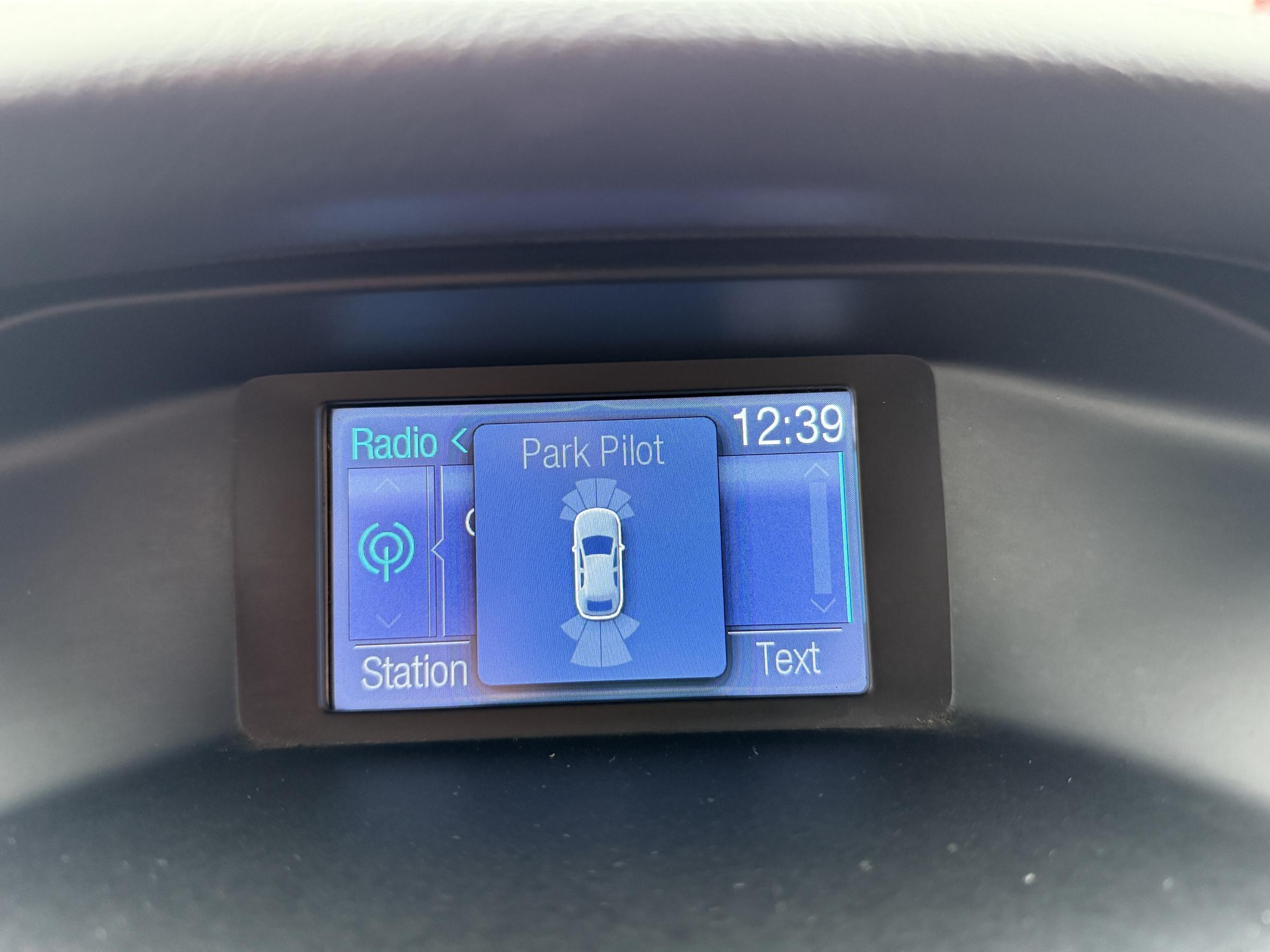 Ford Focus, 2011 - pohled č. 15