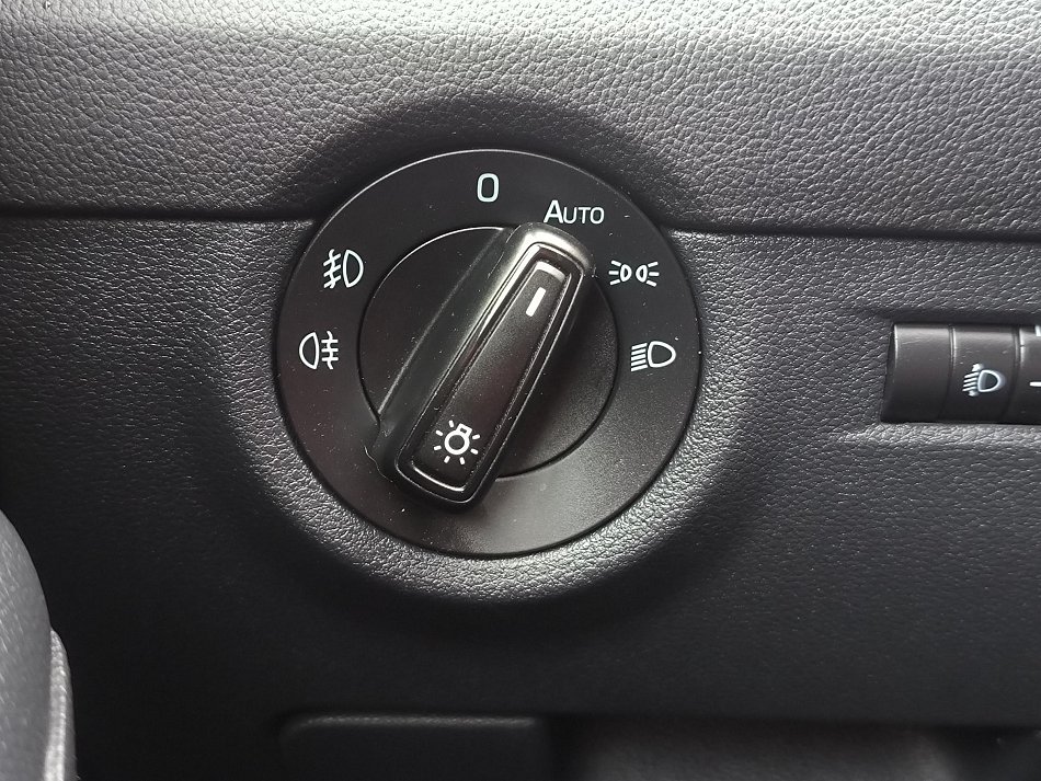 Škoda Octavia III 1.6 TDi Ambition