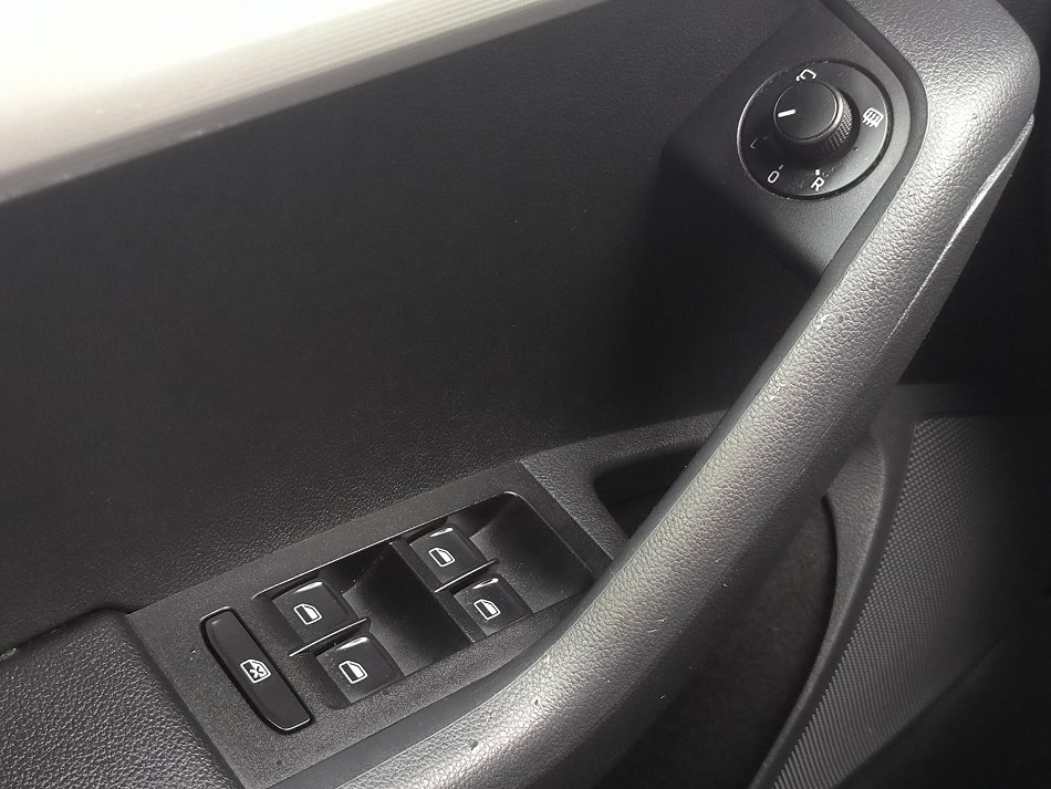 Škoda Octavia III 1.6 TDi Ambition