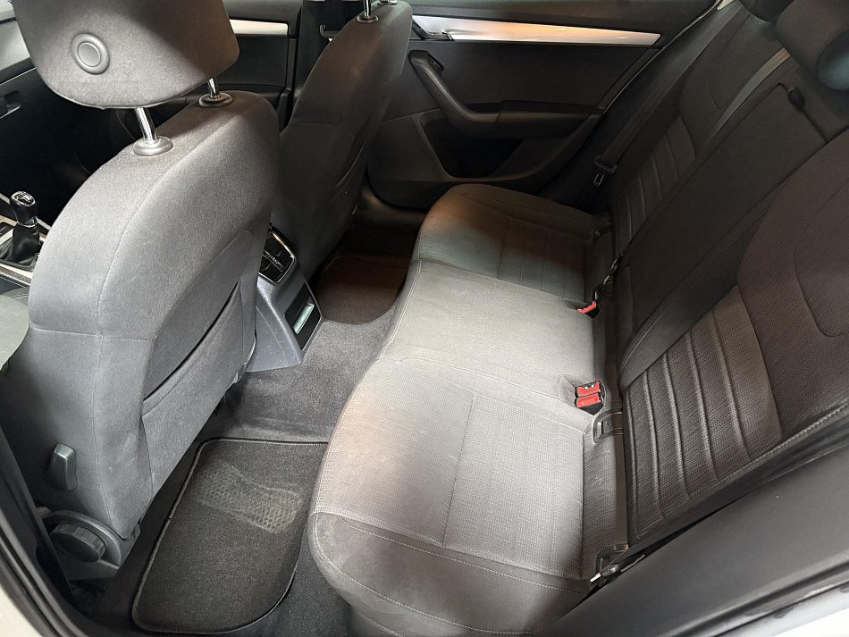 Škoda Octavia III 2.0TDi 