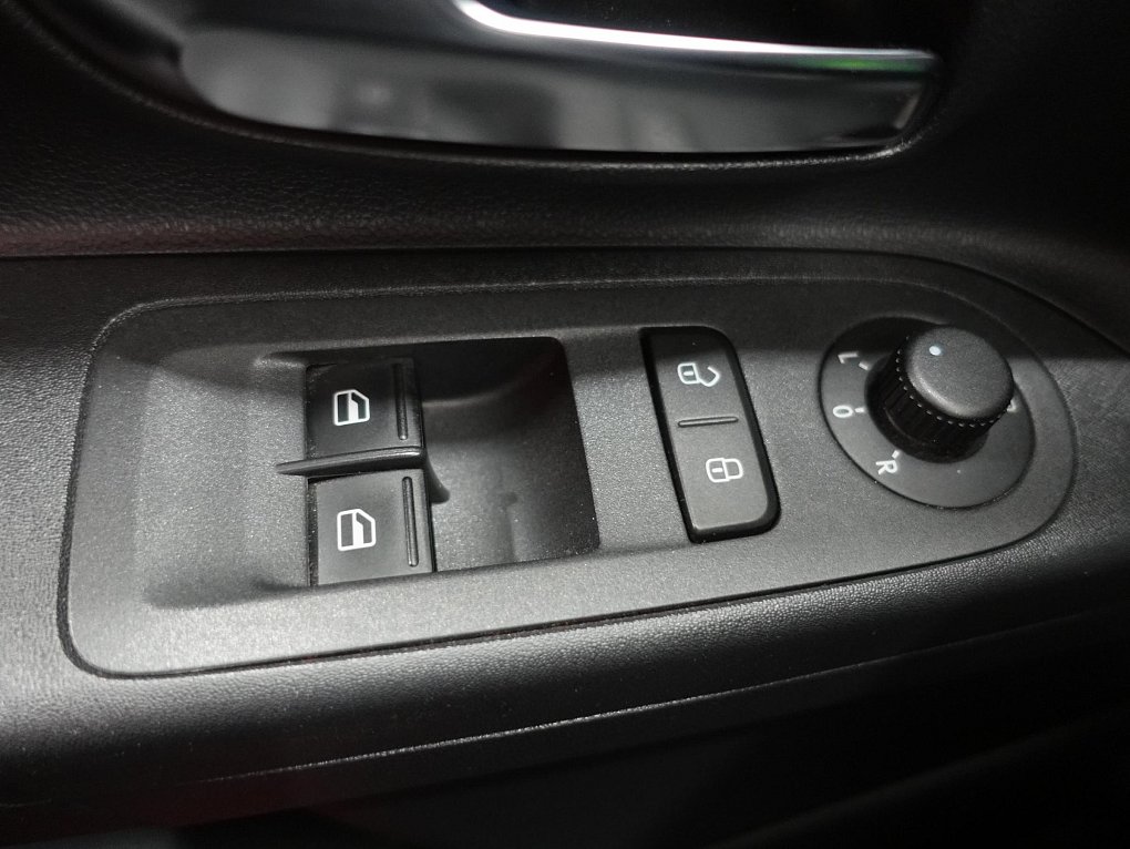 Škoda Citigo 1.0TSI Monte Carlo