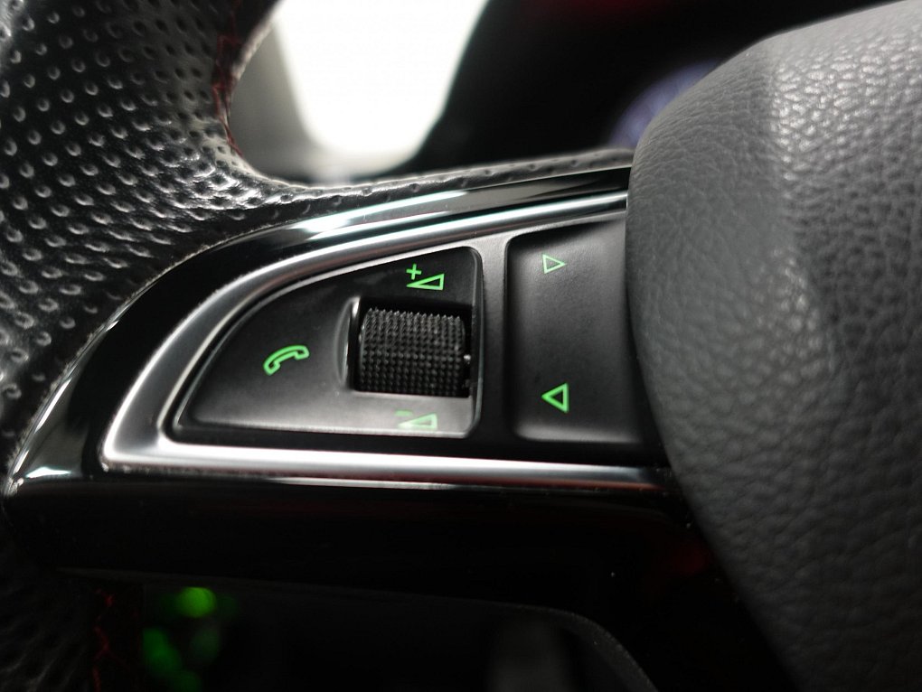 Škoda Citigo 1.0TSI Monte Carlo