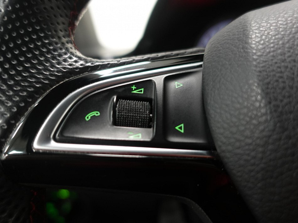 Škoda Citigo 1.0TSI Monte Carlo