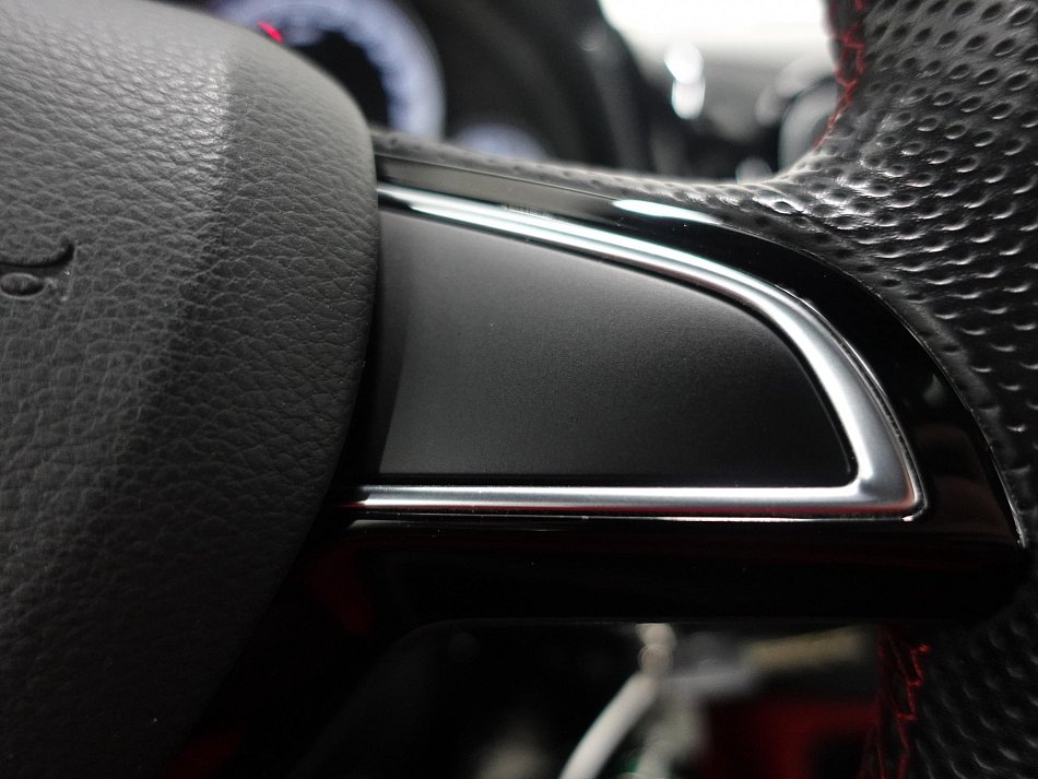 Škoda Citigo 1.0TSI Monte Carlo