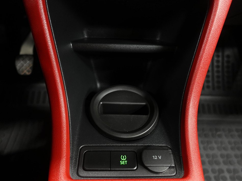 Škoda Citigo 1.0TSI Monte Carlo