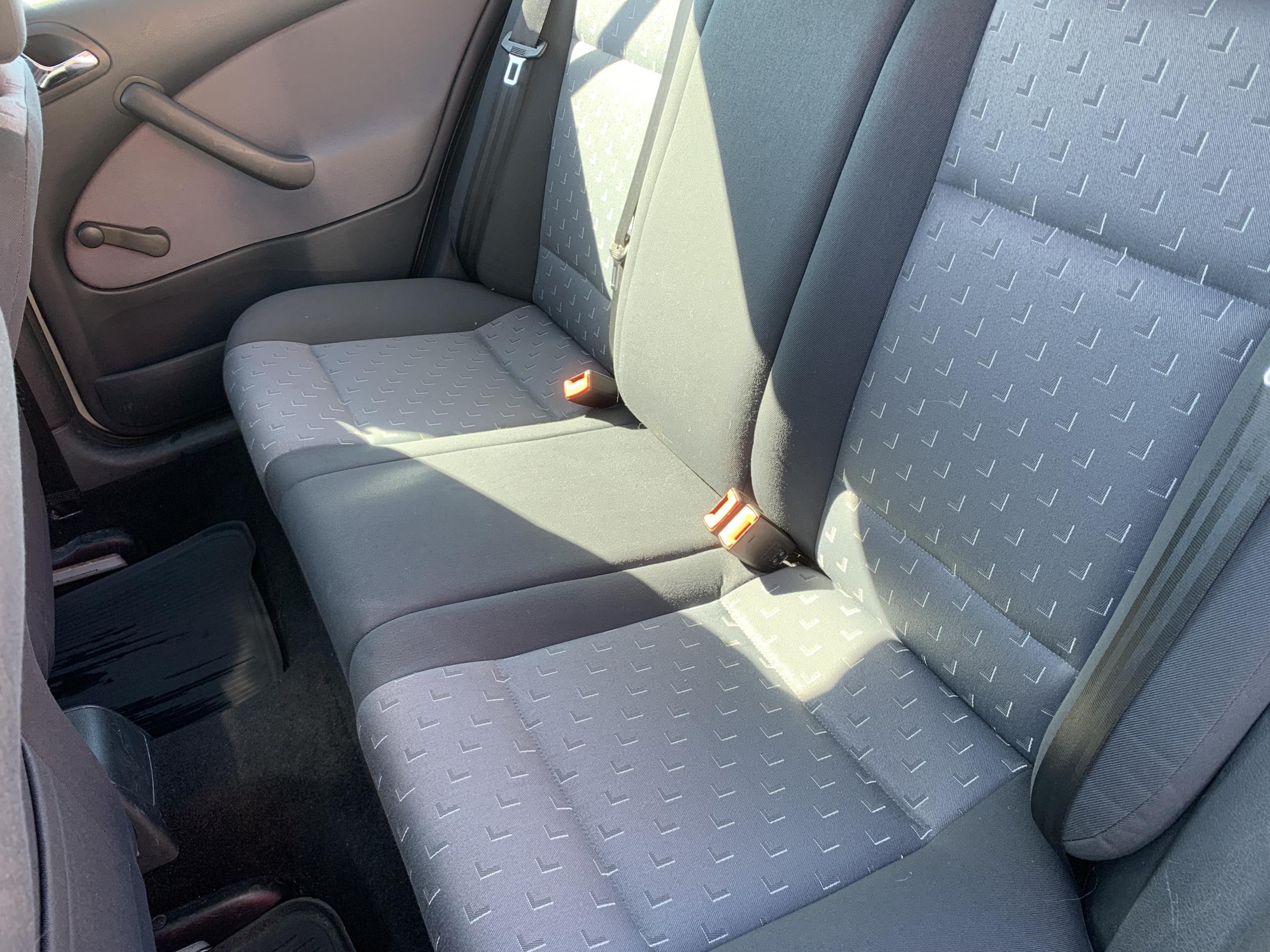 Škoda Octavia, 2009 - pohled č. 10