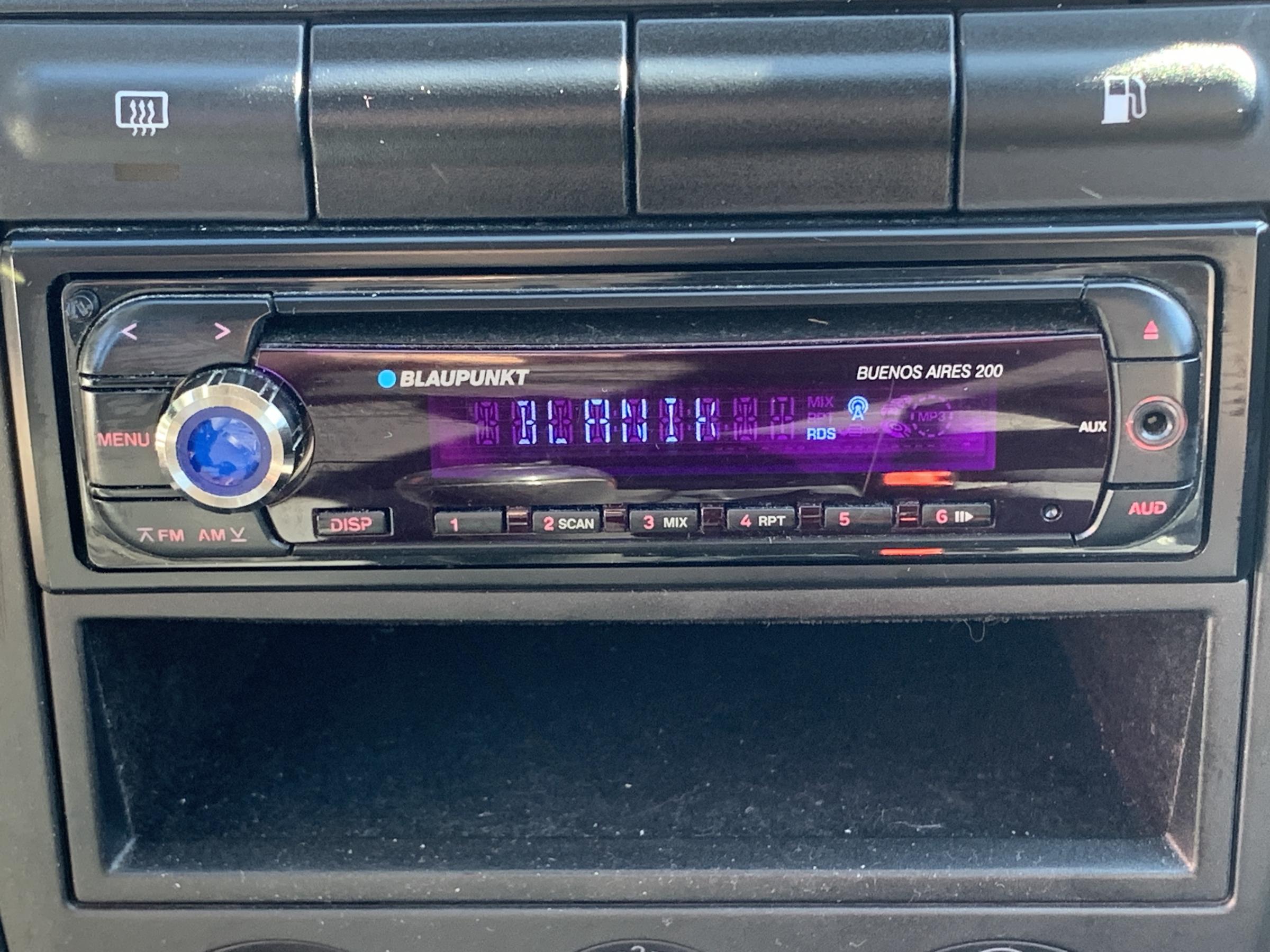 Škoda Octavia, 2009 - pohled č. 15