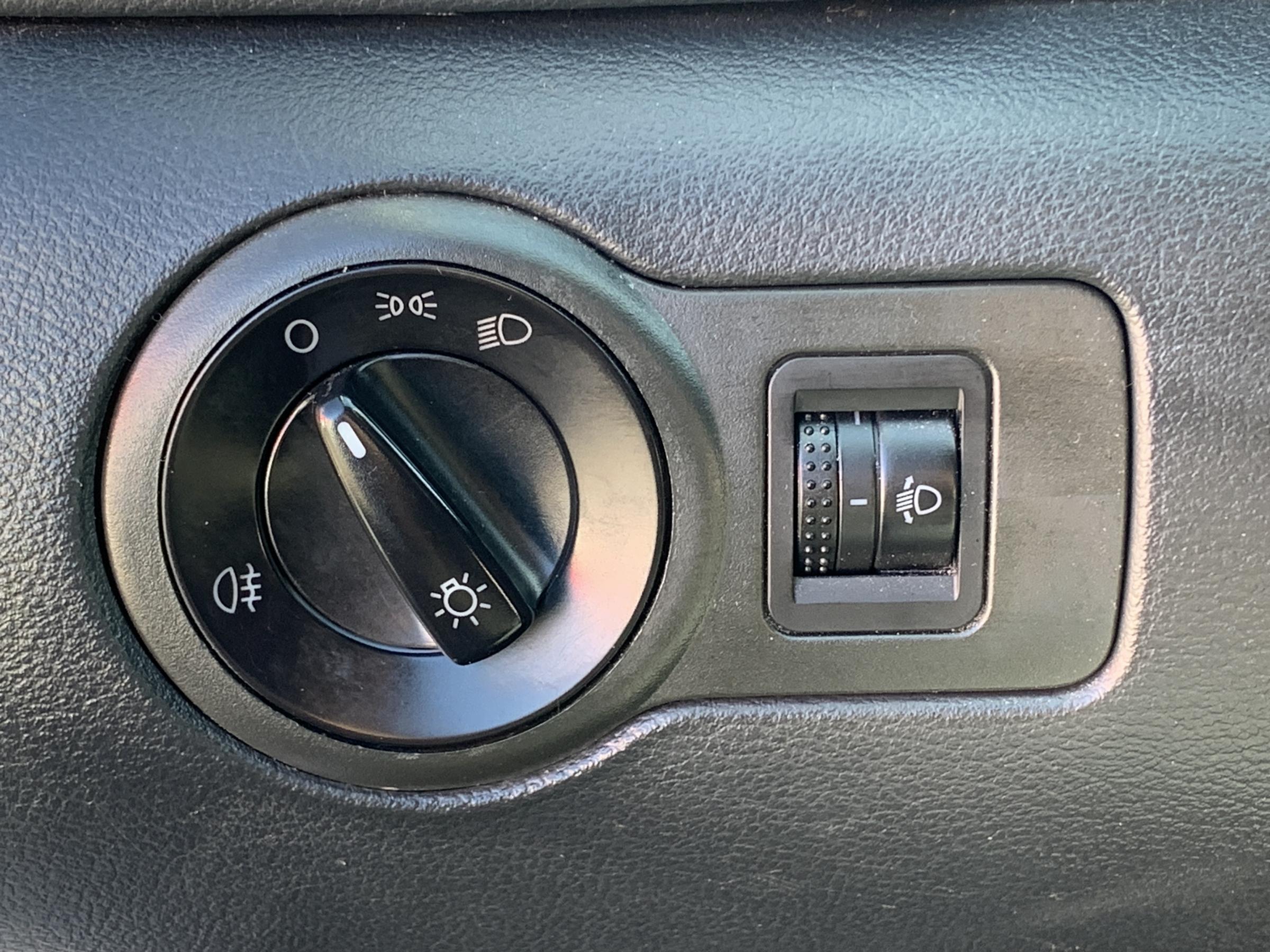 Škoda Octavia, 2009 - pohled č. 17