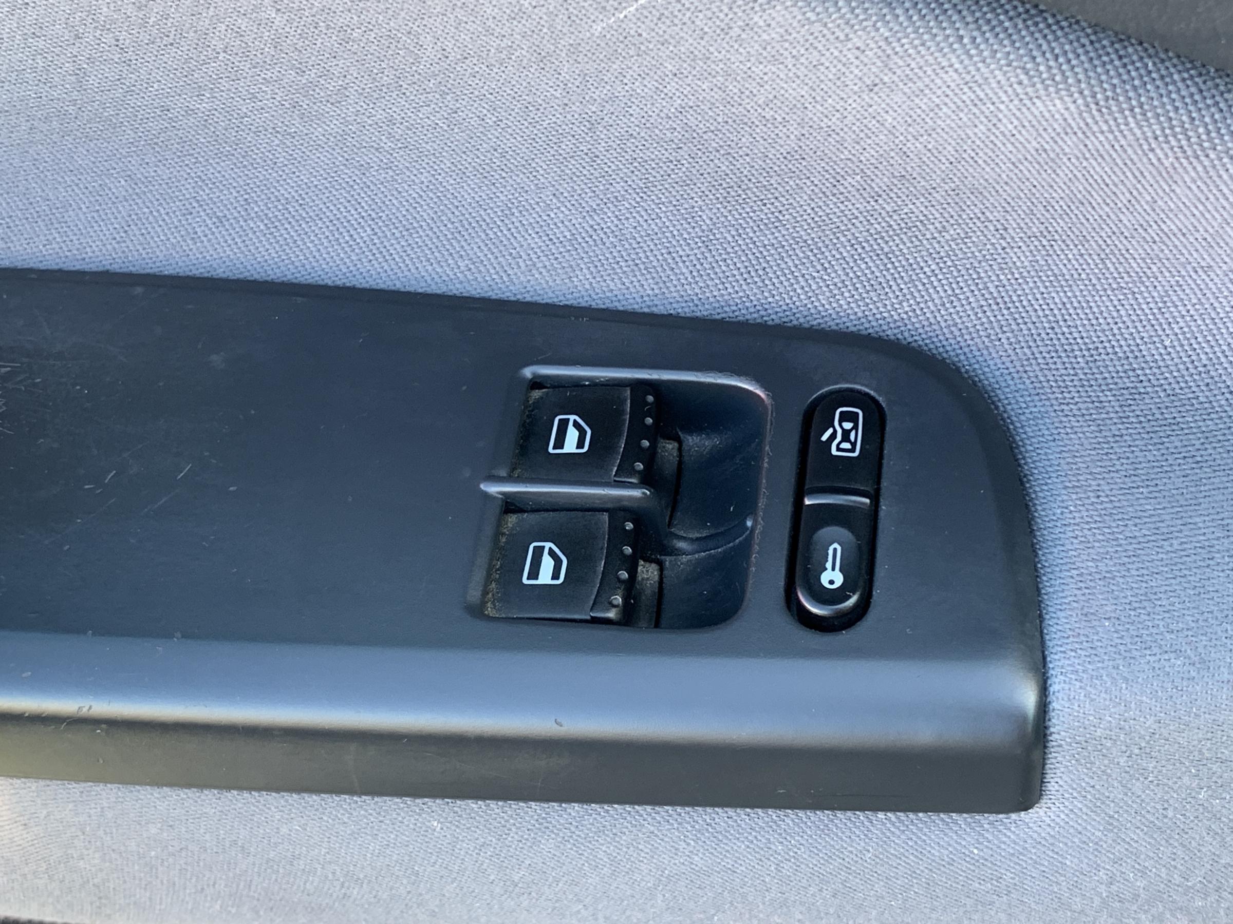 Škoda Octavia, 2009 - pohled č. 18