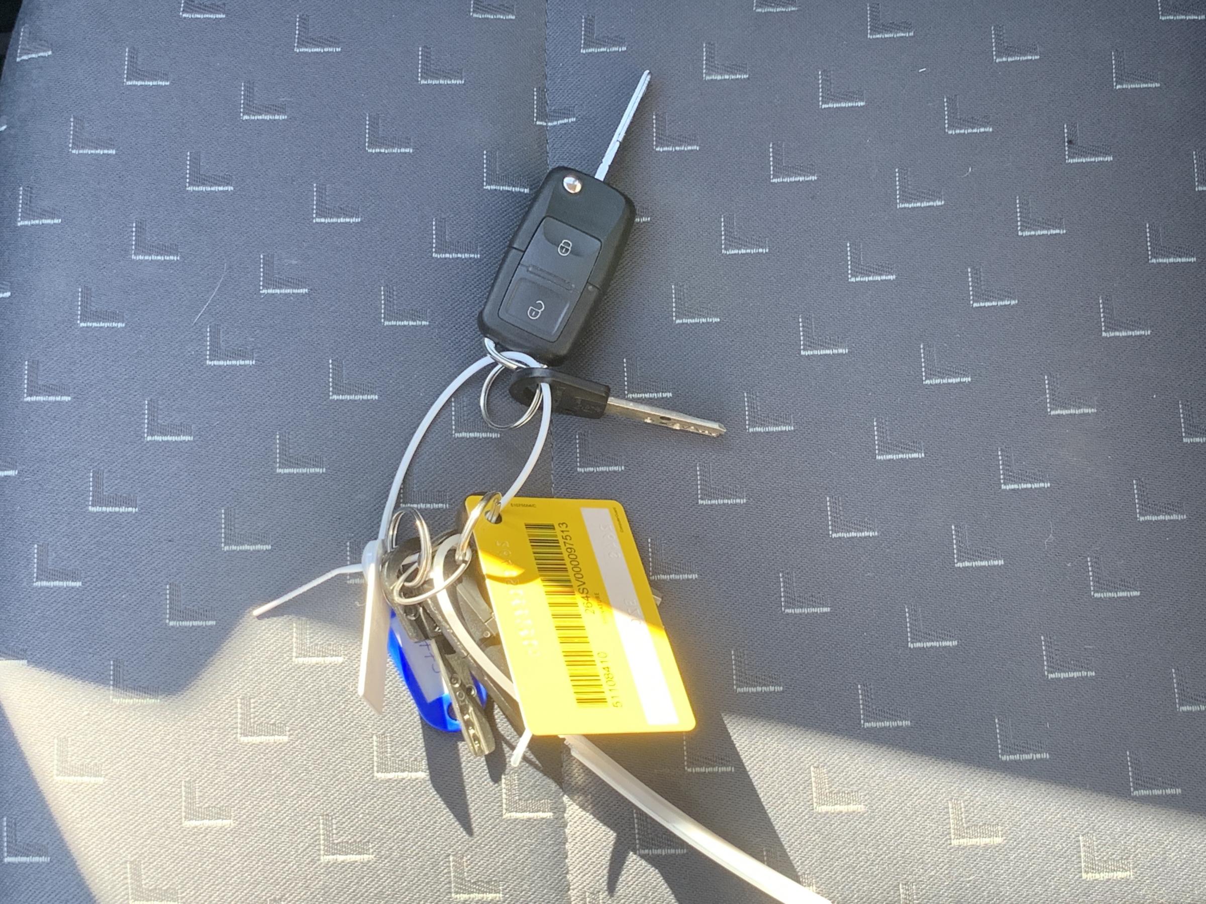 Škoda Octavia, 2009 - pohled č. 19